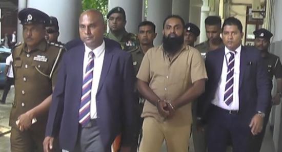 Tiran, Deshabandu Demanded Money; Says Harak Kata